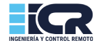 ICR - Ingenieria y Control Remoto